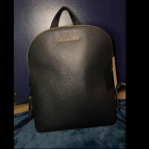 Michael Kors Handbags - Michael Koran backpack